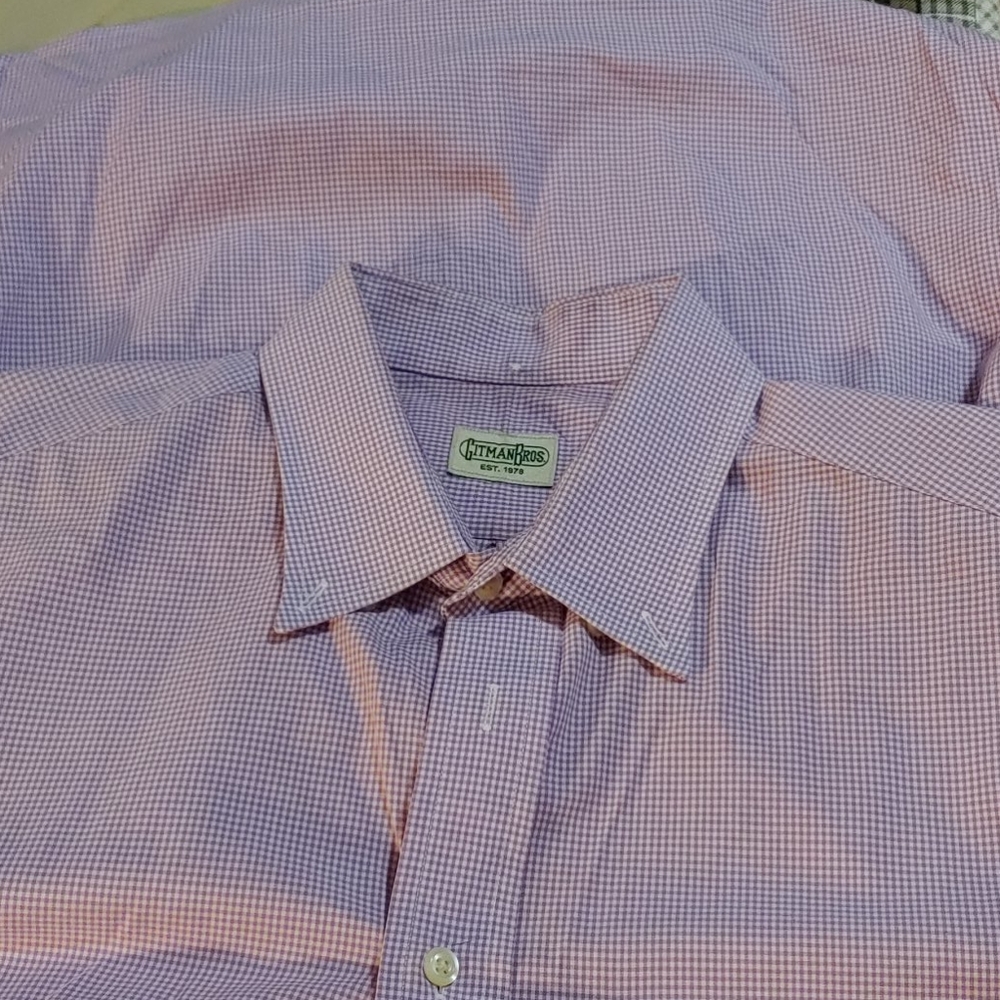 Button up shirt - Picture 5 of 5